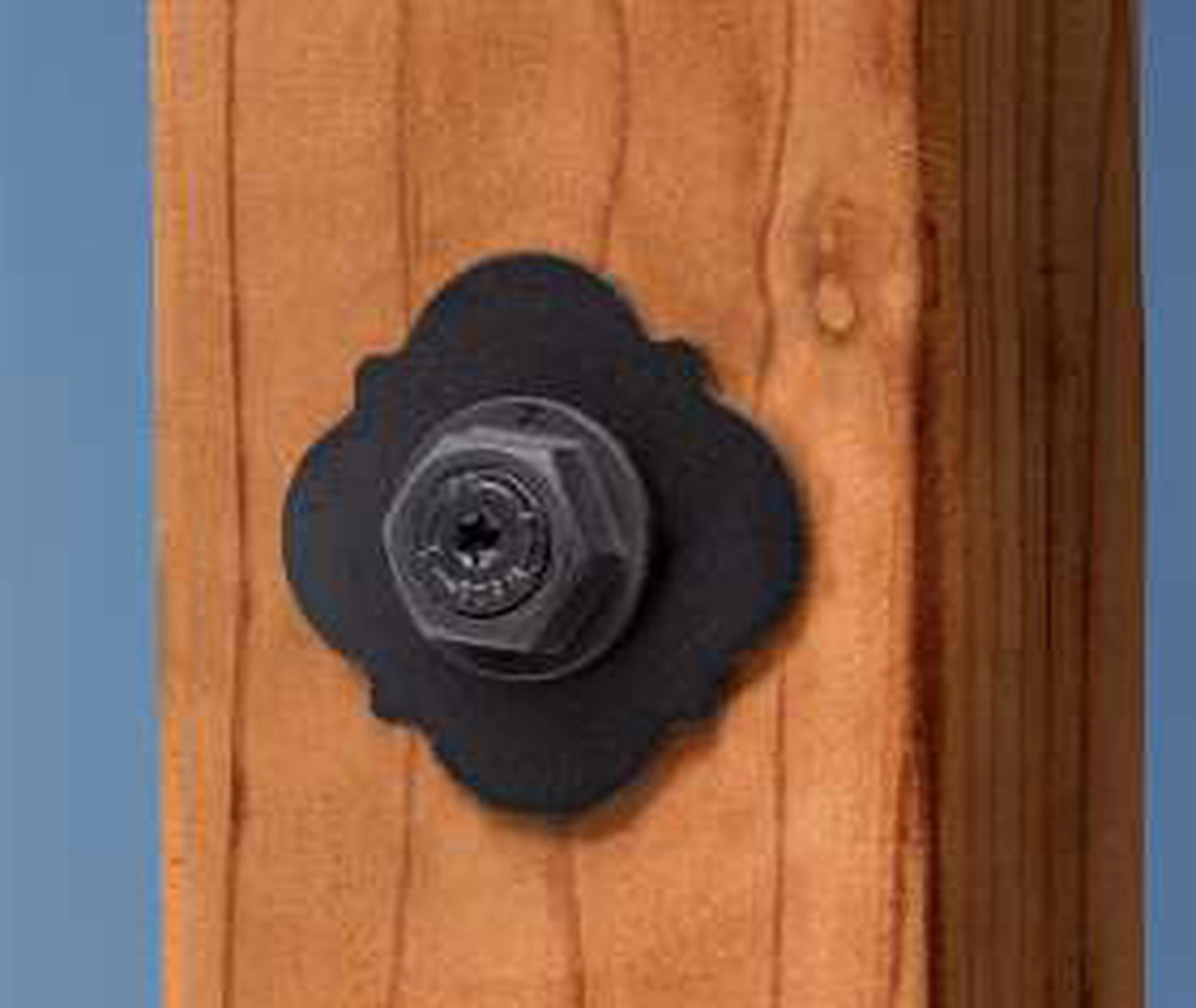 simpson Decorative Washer