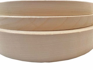 Maple Hardwood Edge Banding