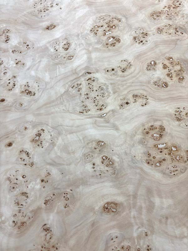 Mappa Burl Wood Veneer - Image 5