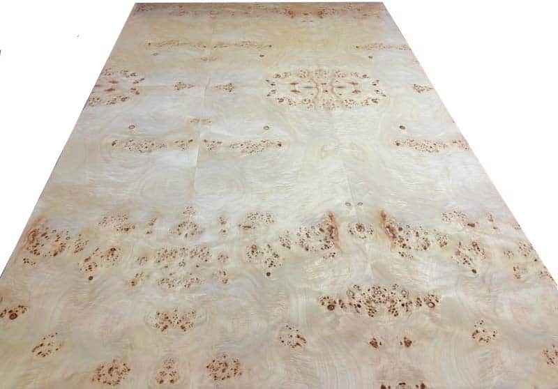 Mappa Burl Wood Veneer - Image 4
