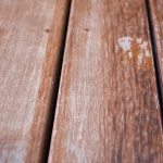 how to seal a deck