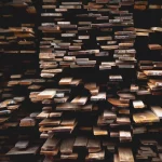 Picture of pressure treated lumber for the blog about what is pressure treated wood