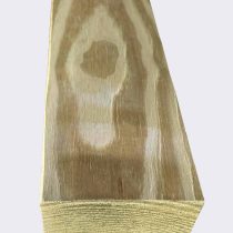 Wood Handrails & Balusters