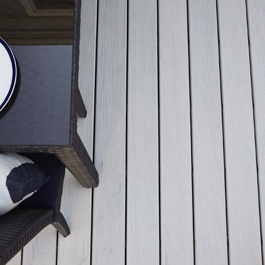 TimberTech Legacy Hand-Scraped Decking - Image 9