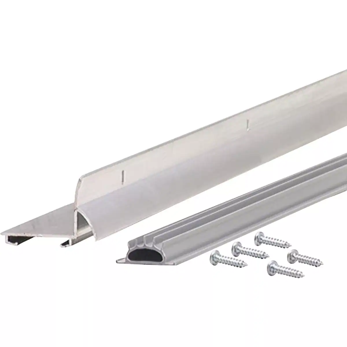 L-Shaped Under Door Seal - Image 6