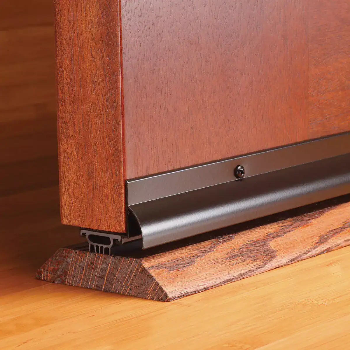 L-Shaped Under Door Seal - Image 2