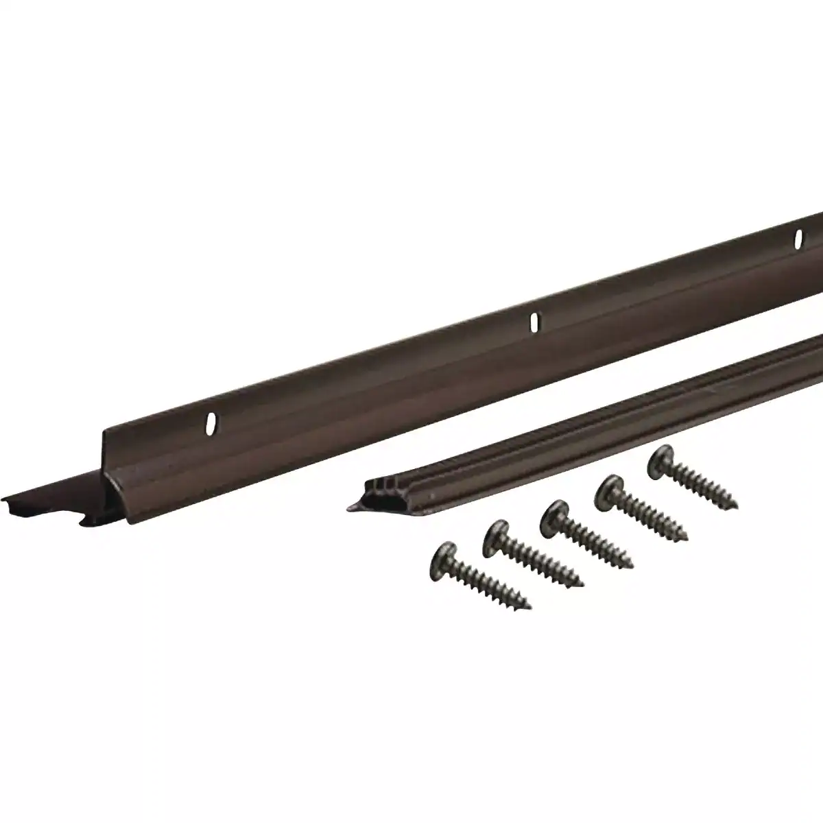 L-Shaped Under Door Seal - Image 5