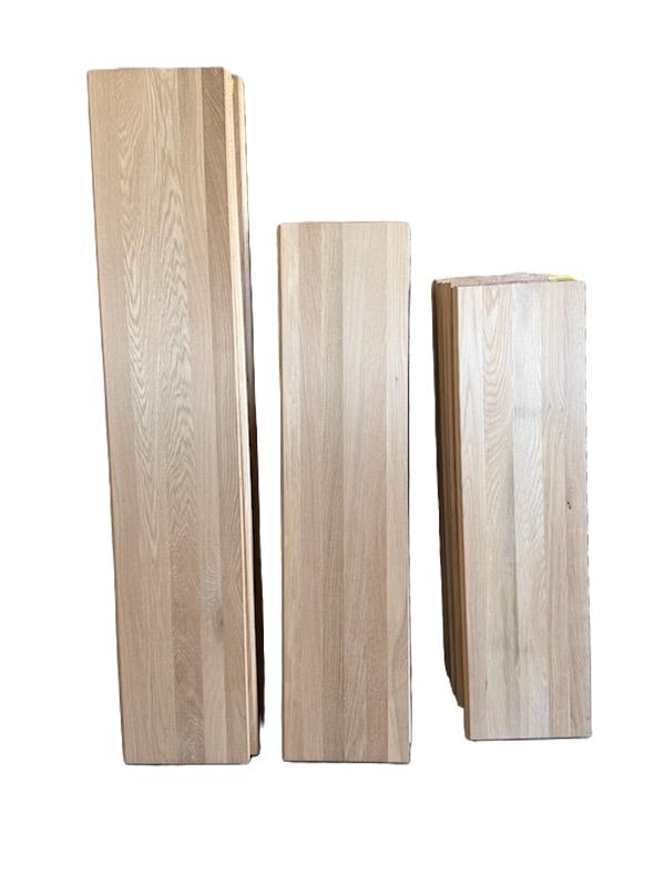 White Oak Step Treads - Image 3