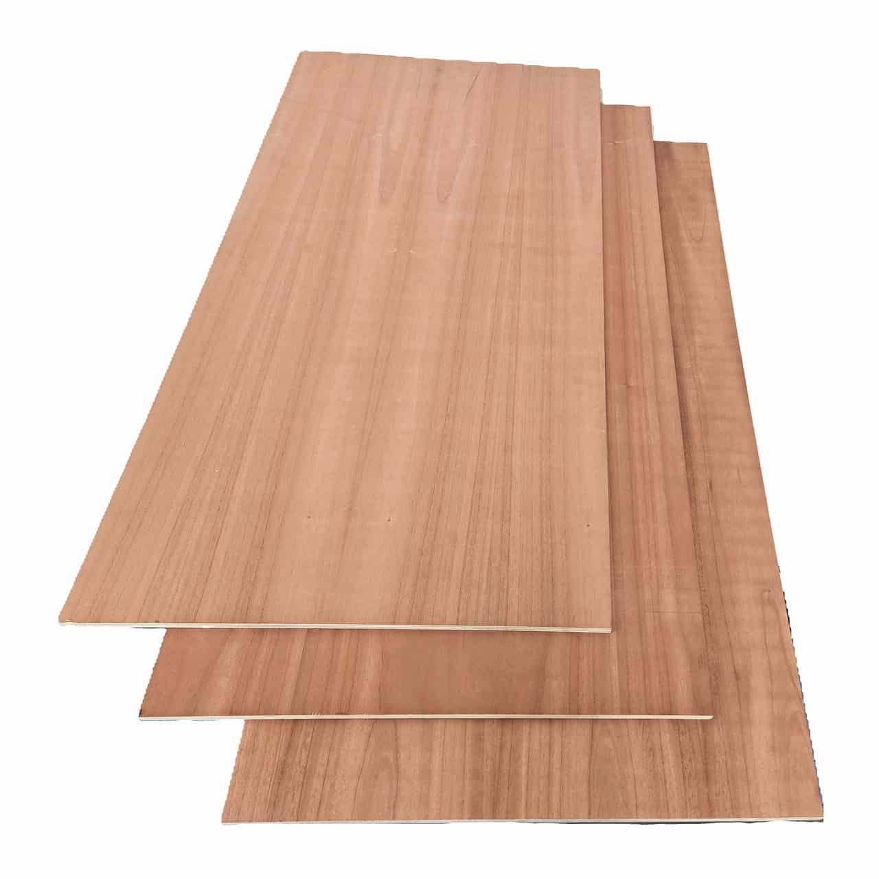 Australian Red Cedar Plywood - Image 3